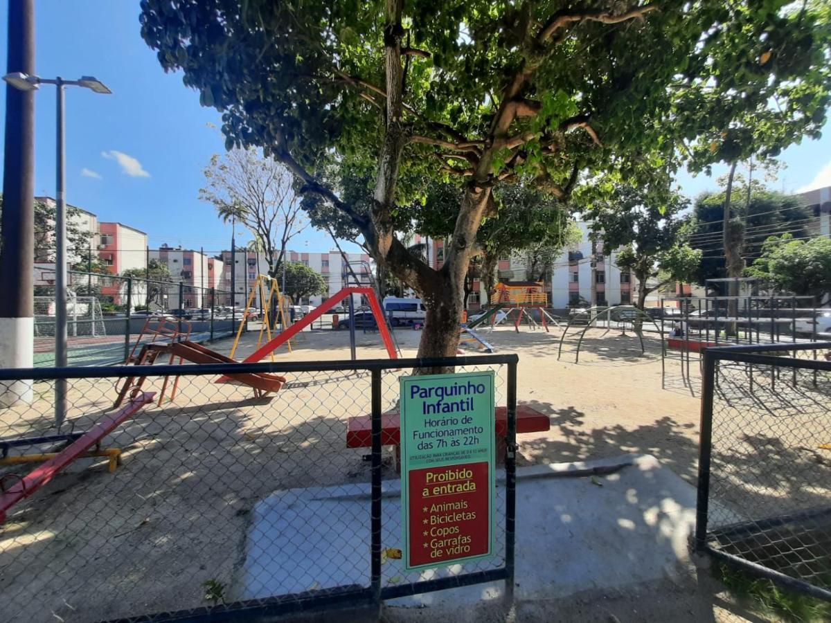 Apto Proximo Ao Engenhao, Riocentro E Jeunesse Arena Rio de Janeiro Esterno foto